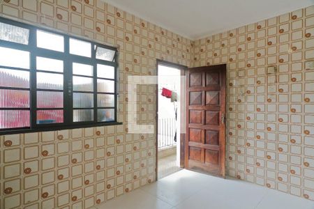 Casa à venda com 310m², 5 quartos e 4 vagas Casa à venda com 310m², 5 quartos e 4 vagasÁrea de Serviço