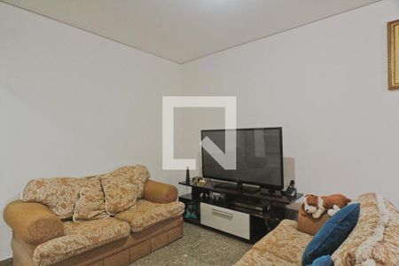 Sala de casa à venda com 5 quartos, 310m² em Parque Sao Domingos, São Paulo