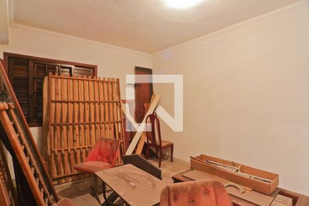 Casa à venda com 310m², 5 quartos e 4 vagas Casa à venda com 310m², 5 quartos e 4 vagasCasa de hóspede - quarto 2