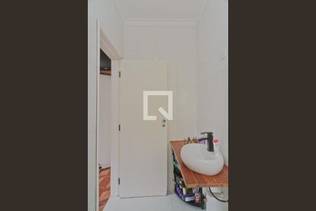 Casa à venda com 310m², 5 quartos e 4 vagas Casa à venda com 310m², 5 quartos e 4 vagasBanheiro da Suíte