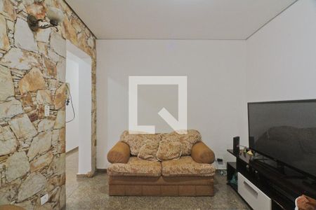 Sala de casa à venda com 5 quartos, 310m² em Parque Sao Domingos, São Paulo