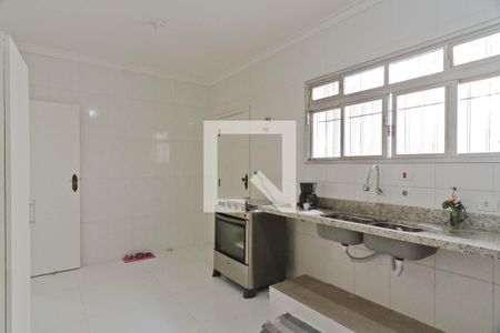 Casa à venda com 310m², 5 quartos e 4 vagas Casa à venda com 310m², 5 quartos e 4 vagasCozinha