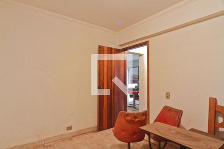 Casa à venda com 310m², 5 quartos e 4 vagas Casa à venda com 310m², 5 quartos e 4 vagasCasa de hóspede - quarto 2