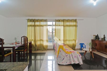 Sala de casa à venda com 5 quartos, 310m² em Parque Sao Domingos, São Paulo