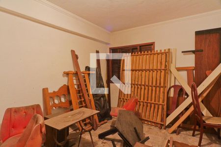 Casa à venda com 310m², 5 quartos e 4 vagas Casa à venda com 310m², 5 quartos e 4 vagasCasa de hóspede - quarto 2