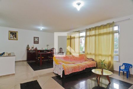 Sala de casa à venda com 5 quartos, 310m² em Parque Sao Domingos, São Paulo