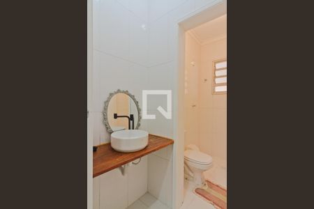 Lavabo de casa à venda com 5 quartos, 310m² em Parque Sao Domingos, São Paulo