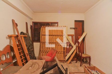 Casa à venda com 310m², 5 quartos e 4 vagas Casa à venda com 310m², 5 quartos e 4 vagasCasa de hóspede - quarto 2