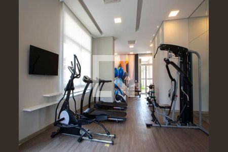 Apartamento à venda com 72m², 2 quartos e 2 vagasFoto 06