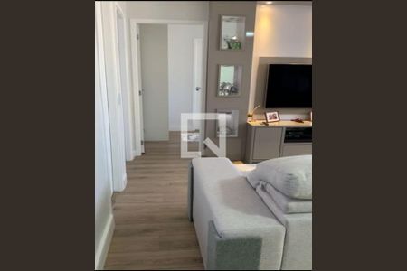 Foto 22 de apartamento à venda com 2 quartos, 72m² em Chácaras Campos Elíseos, Campinas