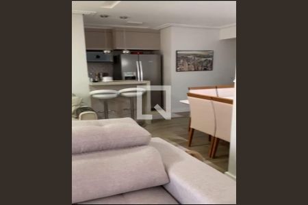 Foto 20 de apartamento à venda com 2 quartos, 72m² em Chácaras Campos Elíseos, Campinas