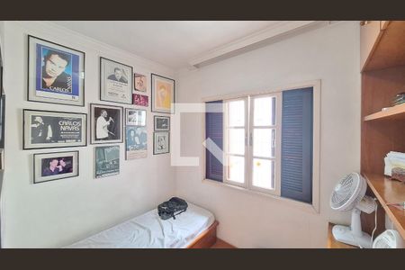 Casa à venda com 209m², 3 quartos e 2 vagasQuarto 1