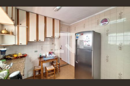 Casa à venda com 209m², 3 quartos e 2 vagasCozinha