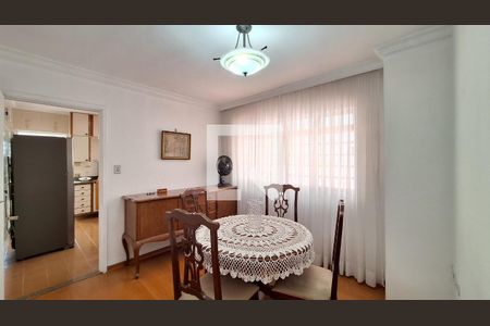 Casa à venda com 209m², 3 quartos e 2 vagasSala de Jantar