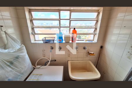 Casa à venda com 209m², 3 quartos e 2 vagasÁrea de Serviço