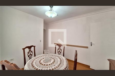 Casa à venda com 209m², 3 quartos e 2 vagasSala de Jantar