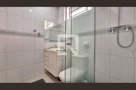 Casa à venda com 209m², 3 quartos e 2 vagasBanheiro Social 1