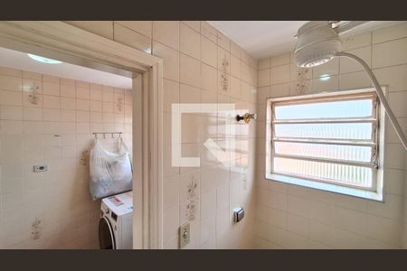 Casa à venda com 209m², 3 quartos e 2 vagasBanheiro de serviço