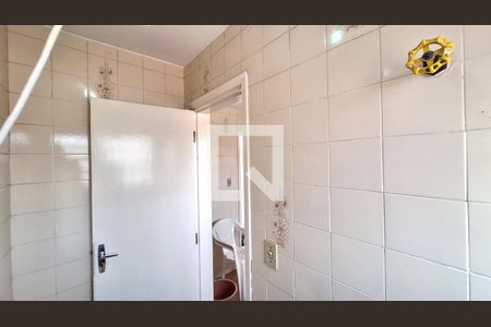 Casa à venda com 209m², 3 quartos e 2 vagasBanheiro de serviço
