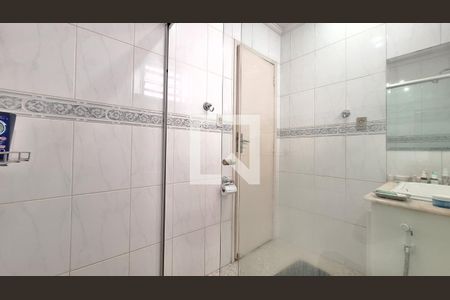 Casa à venda com 209m², 3 quartos e 2 vagasBanheiro Social 1