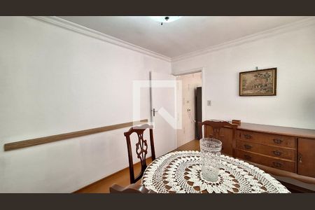 Casa à venda com 209m², 3 quartos e 2 vagasSala de Jantar