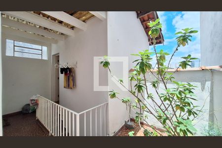 Casa à venda com 209m², 3 quartos e 2 vagasQuintal