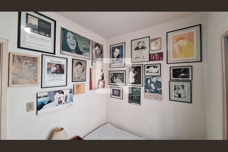 Casa à venda com 209m², 3 quartos e 2 vagasQuarto 1