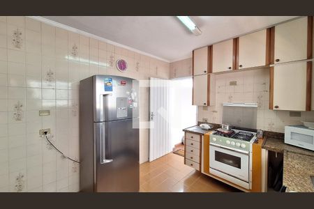 Casa à venda com 209m², 3 quartos e 2 vagasCozinha