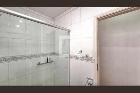 Casa à venda com 209m², 3 quartos e 2 vagasBanheiro Social 1