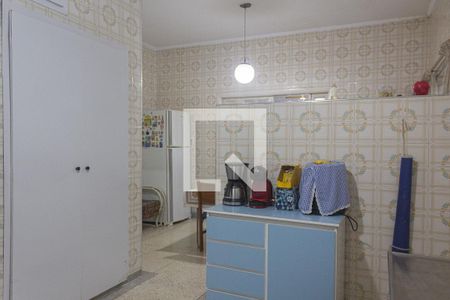 Casa à venda com 540m², 3 quartos e 6 vagasCozinha