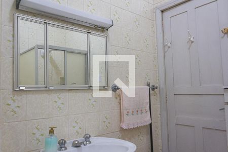 Casa à venda com 540m², 3 quartos e 6 vagasBanheiro 2