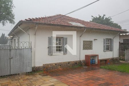 Casa à venda com 540m², 3 quartos e 6 vagasÁrea externa