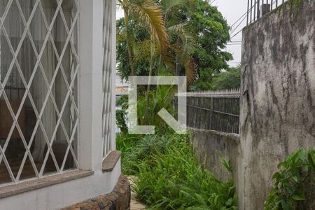 Casa à venda com 540m², 3 quartos e 6 vagasÁrea externa