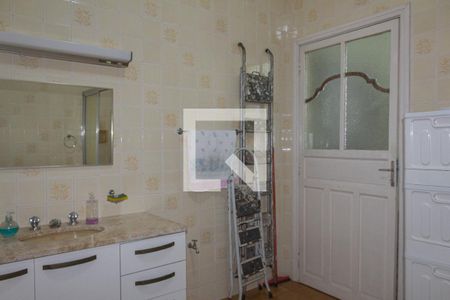 Casa à venda com 540m², 3 quartos e 6 vagasBanheiro 1