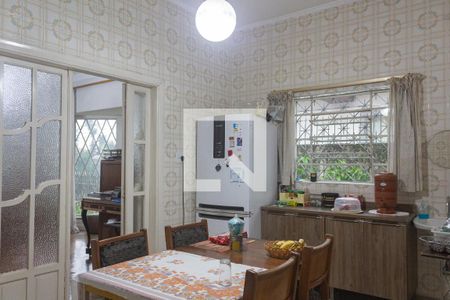 Casa à venda com 540m², 3 quartos e 6 vagasSala de Jantar