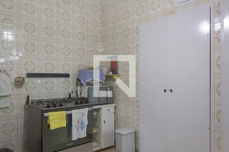 Casa à venda com 540m², 3 quartos e 6 vagasCozinha