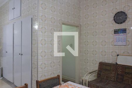 Casa à venda com 540m², 3 quartos e 6 vagasSala de Jantar