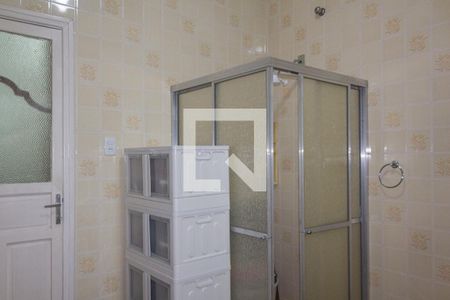 Casa à venda com 540m², 3 quartos e 6 vagasBanheiro 1