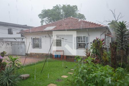 Casa à venda com 540m², 3 quartos e 6 vagasÁrea externa