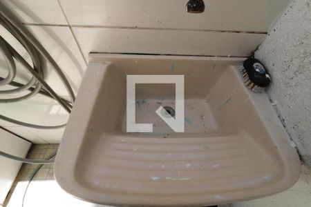 Apartamento para alugar com 54m², 2 quartos e 1 vagaÁrea de Serviço - Tanque