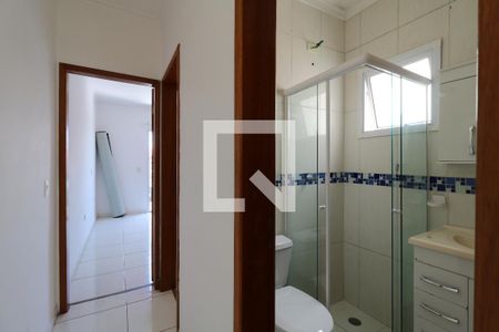 Apartamento para alugar com 54m², 2 quartos e 1 vagaCorredor