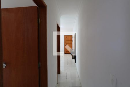 Apartamento para alugar com 54m², 2 quartos e 1 vagaCorredor