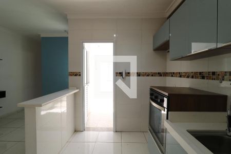 Apartamento para alugar com 54m², 2 quartos e 1 vagaCozinha