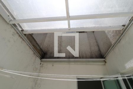 Apartamento para alugar com 54m², 2 quartos e 1 vagaÁrea de Serviço - Teto Retrátil