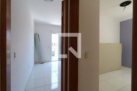 Apartamento para alugar com 54m², 2 quartos e 1 vagaCorredor