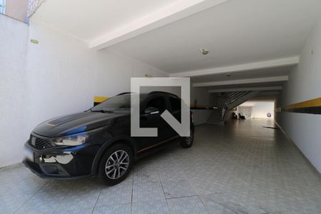 Apartamento para alugar com 54m², 2 quartos e 1 vagaGaragem