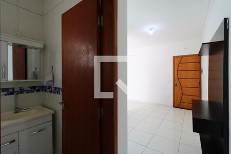 Apartamento para alugar com 54m², 2 quartos e 1 vagaCorredor