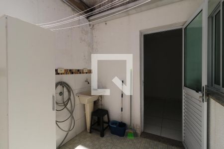 Apartamento para alugar com 54m², 2 quartos e 1 vagaÁrea de Serviço