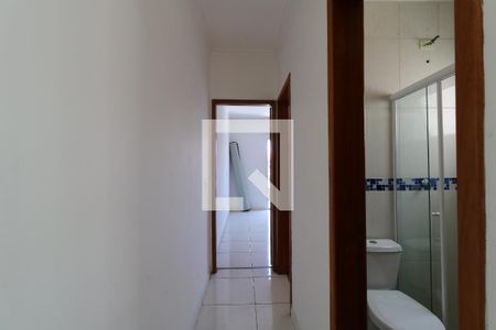Apartamento para alugar com 54m², 2 quartos e 1 vagaCorredor