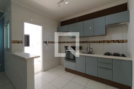 Apartamento para alugar com 54m², 2 quartos e 1 vagaCozinha